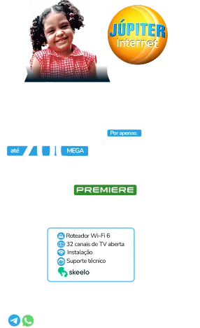 Poster júpiter