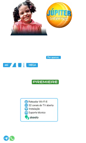 Poster júpiter